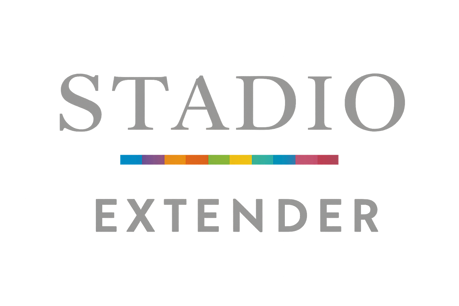 Extender Logo
